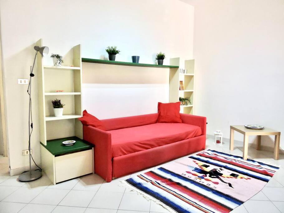 Casa Vacanza Maria Apartamento Giardini Naxos Exterior foto