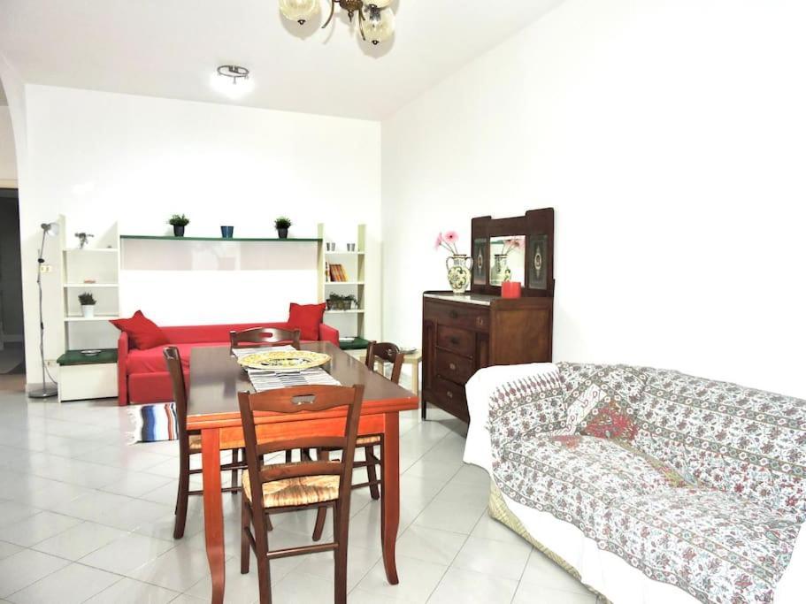 Casa Vacanza Maria Apartamento Giardini Naxos Exterior foto