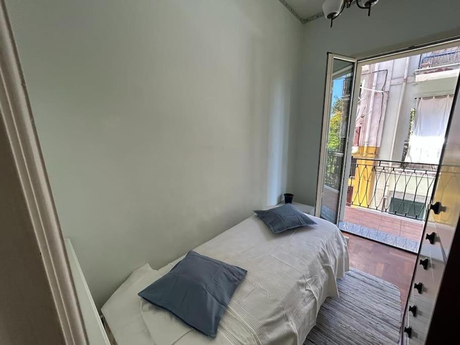 Casa Vacanza Maria Apartamento Giardini Naxos Exterior foto