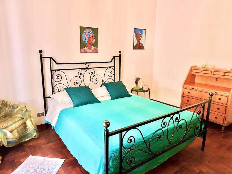 Casa Vacanza Maria Apartamento Giardini Naxos Exterior foto